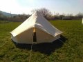 Палатка модел "Судан", снимка 4