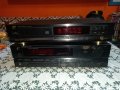 Sansui усилвател и cd, снимка 5