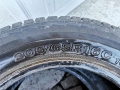 2бр ЗИМНИ ГУМИ за бус 205/65/16С - GOODRIDE SW 612, снимка 4