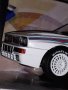 Lancia Delta HF Integrale EVO 1 MARTINI 6 .WRC  RALLY 1.18 SOLIDO .TOP  MODEL.! MARTINI RACING., снимка 16