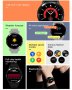 Смарт часовник Smart Watch F8 - GPS, Разговори, Facebook и Messenger Известия, снимка 2