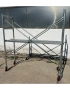 Мобилно скеле на колела , снимка 2