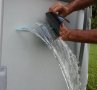 Гумирано водоустойчиво тиксо Flex Tape, снимка 2