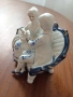 Фигура от порцелан, колекционерска, немска, красива, снимка 4