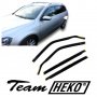 К-т 2бр. Ветробрани HEKO за VW Volkswagen Passat B6 B7 2005-2014, снимка 2