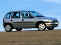 Фар десен OPEL CORSA B , Box ,COMBO  от 1993 до 2001г, снимка 4