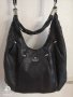 Оригинална дамска чанта Adax естествена кожа с 2 дръжки, снимка 6