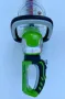 GREENWORKS 22637T - Акумулаторен храсторез за жив плет 40V , снимка 4