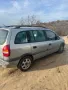 Opel Zafira 1.6 бензин с газ НА ЧАСТИ , снимка 4