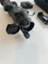 ТЕРМАЛЕН ПРИЦЕЛ PULSAR APEX XD38, снимка 7