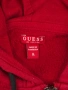 GUESS Zip Hoodie / Logo Tape Streetwear (M) – MSRP €120, снимка 4