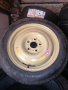 Резервна гума за ХОНДА 15 цола, снимка 1 - Гуми и джанти - 37596177