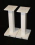 Стойки за тонколони/Speaker stands, снимка 3