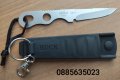 Cold Steel 11SDT/ Mini Pit Bull/BUCK Doug Hartsook /COLD STEEL BIRD & TROUT, снимка 9