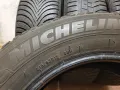 215/65/17 Michelin / Hankook зимни гуми джип SUV , снимка 9