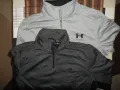 Термоблузи UNDER ARMOUR,SPYDER  мъжки,С, снимка 1