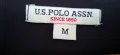 POLO RAUPH LAUREN НОВА ОРИГИНАЛНА Мъжка тениска-размер М , снимка 5