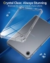 Samsung Galaxy Tab A11+ A11 A9+ A9 A8 / Силиконов TPU кейс калъф гръб за таблет, снимка 2