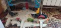 Гараж Hotwheels , снимка 2