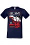 Мъжка тениска Hajime no Ippo,Анимация,игра,Празник,Повод,, снимка 6