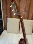 Yamaha G55A VINTAGE Classical Guitar,Класическа китара ,Made in China,Taiwan, снимка 7