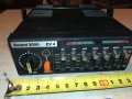 SOUND 2000 EV4-12V AMPLIFIER-MADE IN JAPAN 0512211916, снимка 2