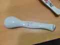 стари руски порцеланови лъжички , снимка 4