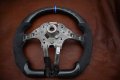 Карбонов волан за M3 M4 F80 F82 steering wheel BMW  , снимка 12