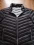 Armani Exchange - страхотно Пухено яке ХЛ, снимка 3