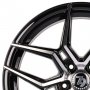 17" Джанти Ауди 5X112 Audi A3 A4 B6 B7 B8 B9 A6 C6 C7 C8 A8 D3 Q3 Q5 S, снимка 6
