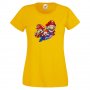 Дамска тениска Mario Zombie 2 Игра,Изненада,Подарък,Празник,Повод, снимка 12