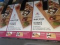 Комплект от 3 Бамбукови дъски за рязане Salter Ultimate Force, снимка 1 - Прибори за хранене, готвене и сервиране - 43743917