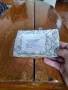 Стари дамски носни кърпи Детелина #3, снимка 4