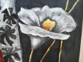 КАРТИНА С ЦВЕТЕ 60Х60СМ 1510251604, снимка 9