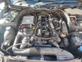 Мерцедес C 220 CDI 170 коня W204 спорт купе На Части, снимка 5