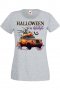 Дамска тениска Halloween is Lifestyle,Halloween,Хелоуин,Празник,Забавление,Изненада,Обичаи,, снимка 4