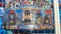 Фигурки Майнкрафт Легендата,за игра или торта, снимка 5