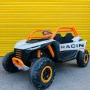 Двуместен акумулаторен джип UTV RACING 4X4 24V, снимка 7