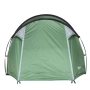 Къмпинг палатка Outsunny за 2-3 души, стабилна, снимка 10
