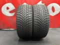225 45 17, Зимни гуми, Bridgestone BlizzakLM005, 2 броя, снимка 2