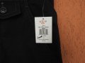 Нови дамски къси панталони шорти черни (14) (XL) (W39), снимка 4