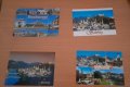Нови картички от Париж Залцбург обща цена, снимка 4