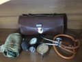 Ретро докторска чанта, снимка 1 - Антикварни и старинни предмети - 38475882