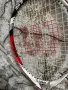 Професионална Тенис Ракета Wilson 23 за деца само за 60 лв.  Наплетена., снимка 8