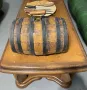 Дървено буре. , снимка 2