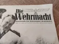 Немски вестник 1942г 22 април, снимка 2