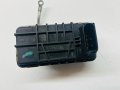 Актуатор за турбо за BMW БМВ E90/E91/E60 2.0 д 177 коня N47 Евро-5 781751 GARRET 2009, снимка 2