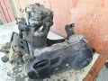 Двигател за Honda Helix CN250 - MF02E, снимка 1