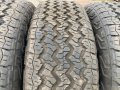 255/65/18 GOODYEAR WRANGLER Territory ATS 2022г 7+ 8мм, снимка 6