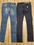 Дамски дънки Guess, снимка 4